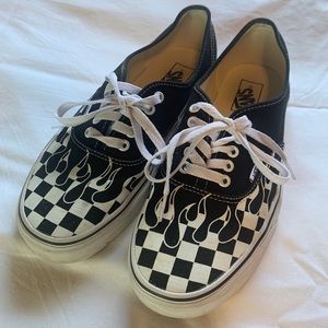 Vans Shoes